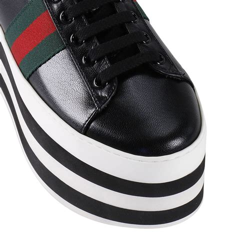 gucci shoes for women uk